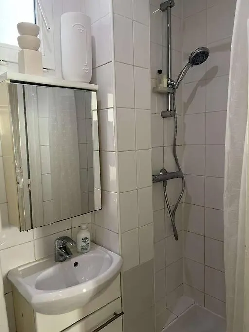 Le Cosy Paris 13 Apartman